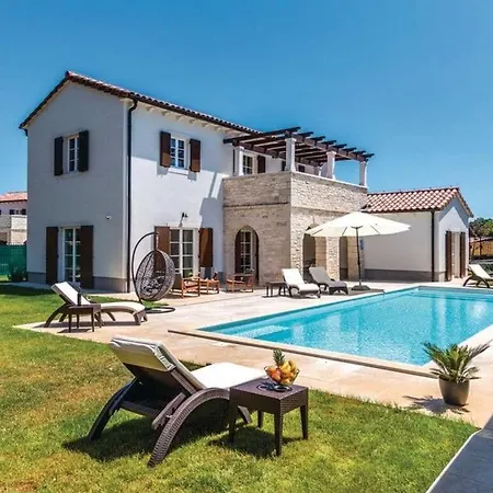 Villa San Kirin Comfortable Holiday Vodnjan