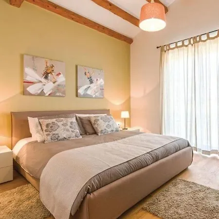 Villa San Kirin Comfortable Holiday