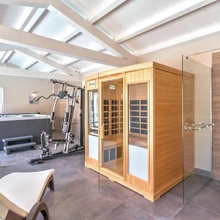 Villa San Kirin Comfortable Holiday Vodnjan
