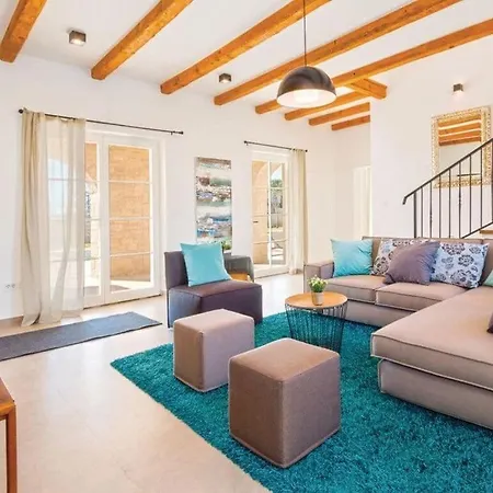 San Kirin Comfortable Holiday Villa Vodnjan