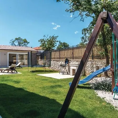 San Kirin Comfortable Holiday * Vodnjan