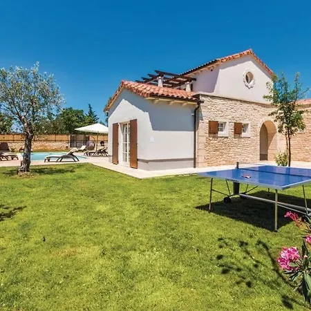 San Kirin Comfortable Holiday Vodnjan